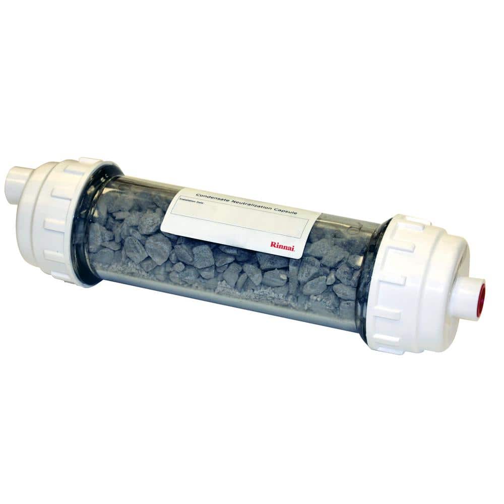 Condensate Neutralizer