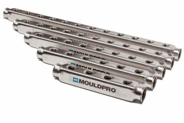 Stainless Steel Manifold