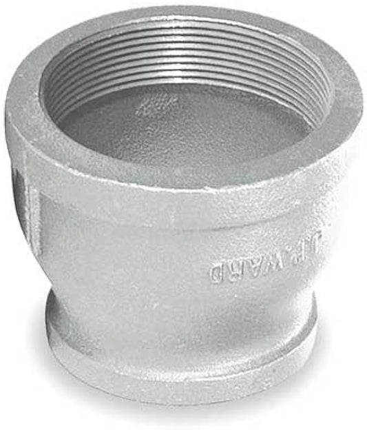 Galvanized Reducer