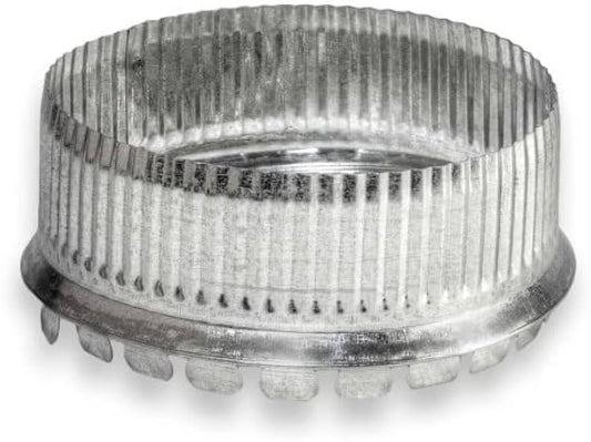 Sheet Metal Collar