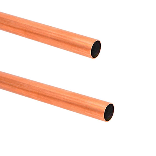 Copper Pipe 3/4 inch