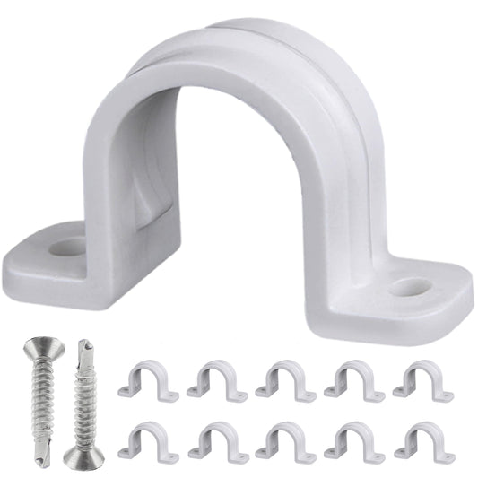 Pipe Strap Set