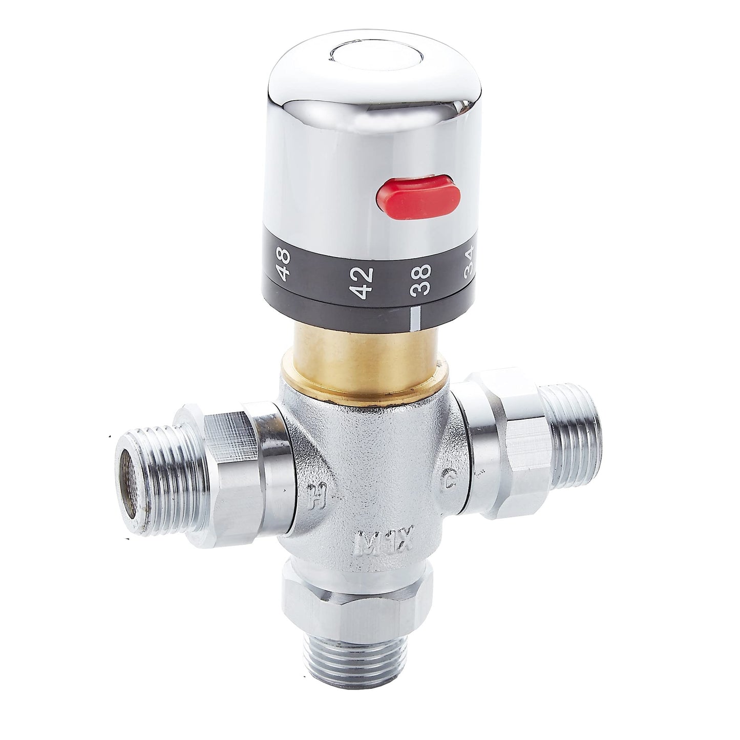 Thermostatic Mixing Valve