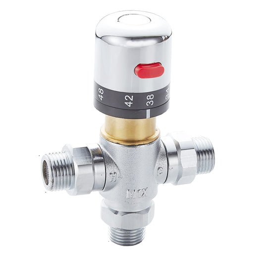Thermostatic Mixing Valve