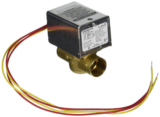 Electric Zone Valve