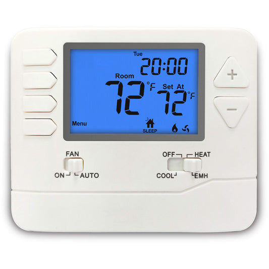 Digital Thermostat