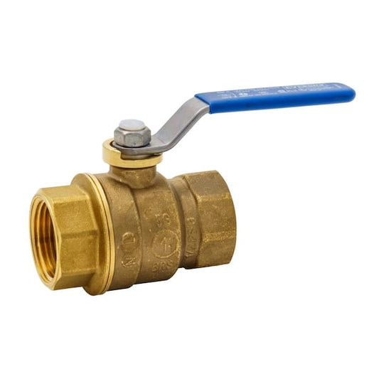 Brass Ball Valve