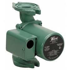 Hydronic Circulator Pump