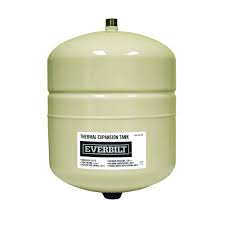 Expansion Tank 4.5 Gal