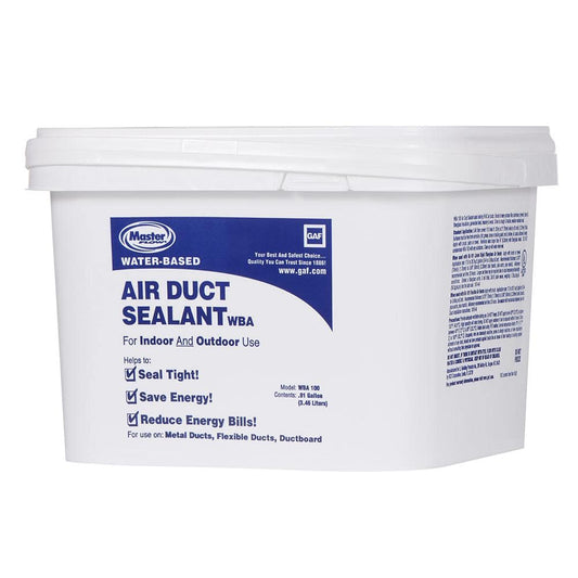 HVAC Duct Sealant