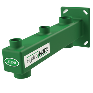 Hydronic Tank Bracket